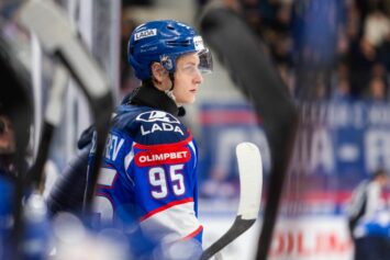 Губернатор Самарской области Федорищев рассказал о нюансах содержания ХК «Лада»