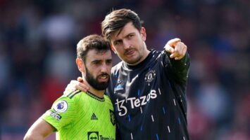 Манчестер Юнайтед