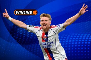 Верняк дня 6 ноября! Бетис — Лион: уверенная ставка на матч Лиги Европы с кэфом 1.64