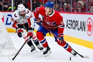 Монреаль смакует передачи Демидова, Никишин — среди лидеров лиги по «плюс-минусу». Обзор российских новичков НХЛ