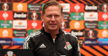 БК Bettery считает, что у «‎Локомотива» и «‎Галатасарая» равные шансы на победу