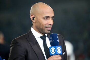 Тьерри Анри