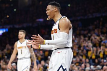 Расселл Уэстбрук обновил рекорд НБА по трипл-даблам