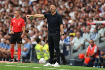 Игроки «Реала» считают Алонсо очень требовательным и строгим — El Chiringuito