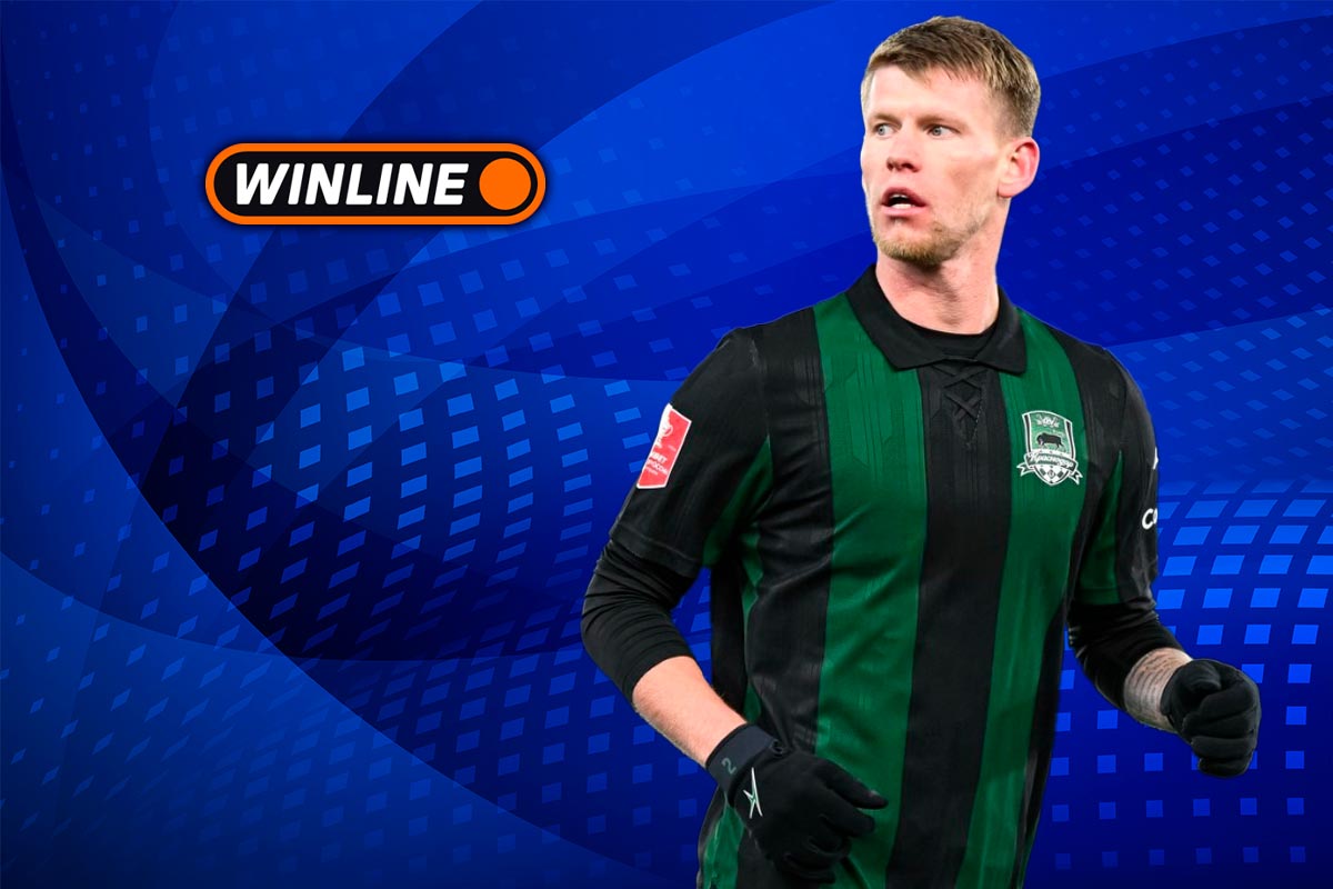 Верняк дня 9 ноября! Балтика — Краснодар: ставка на низкую результативность за 1.51