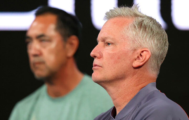 Томас Юханссон