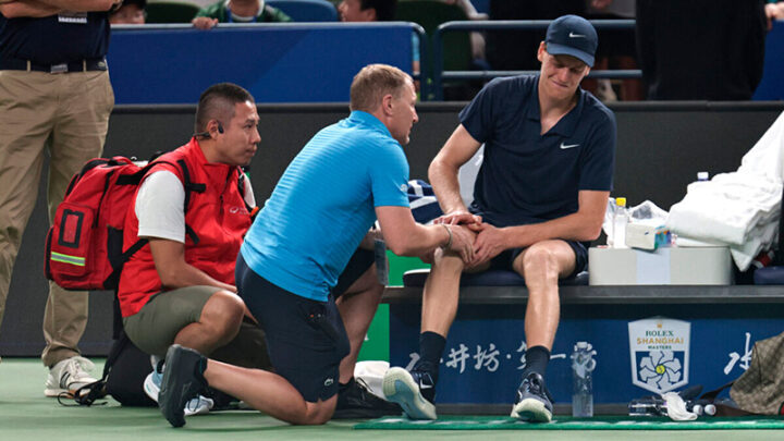 Янник Синнер