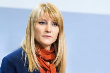 Депутат Госдумы РФ Журова объяснила свое отношение к системе Fan ID и реакции болельщиков