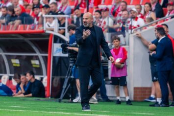 Канчельскис: Станкович должен доработать сезон в «Спартаке»