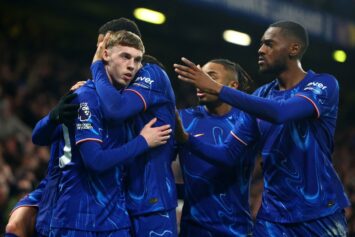 Суперкомпьютер Opta определил «Челси» безоговорочным фаворитом в матче с «Вулверхэмптоном»