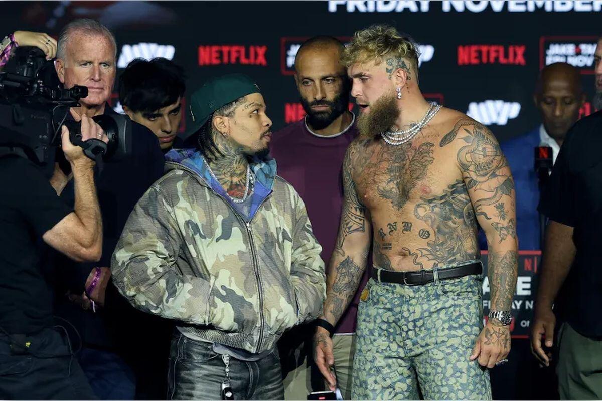 Дэвис и Пол