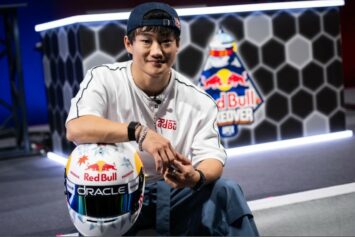 Юки Цунода — о прошедшем Гран-при Бразилии: «Это провал»