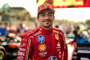 Шарль Леклер: нужно идеально провести оставшиеся Гран-при