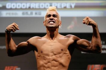 Годофредо Кастро