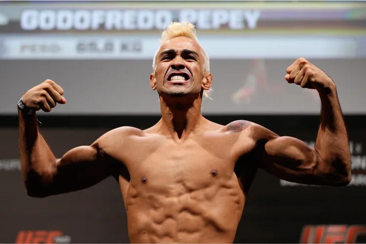 Годофредо Кастро