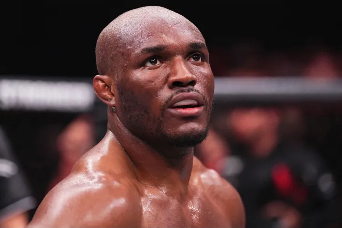 Камару Усман