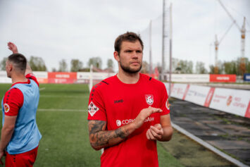 Из-за массовых отстранений игроков в Турции резко вырос спрос на футболистов ФНЛ — Карпов