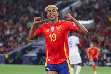 Ямаль покинул расположение сборной Испании: RFEF выразила недоумение