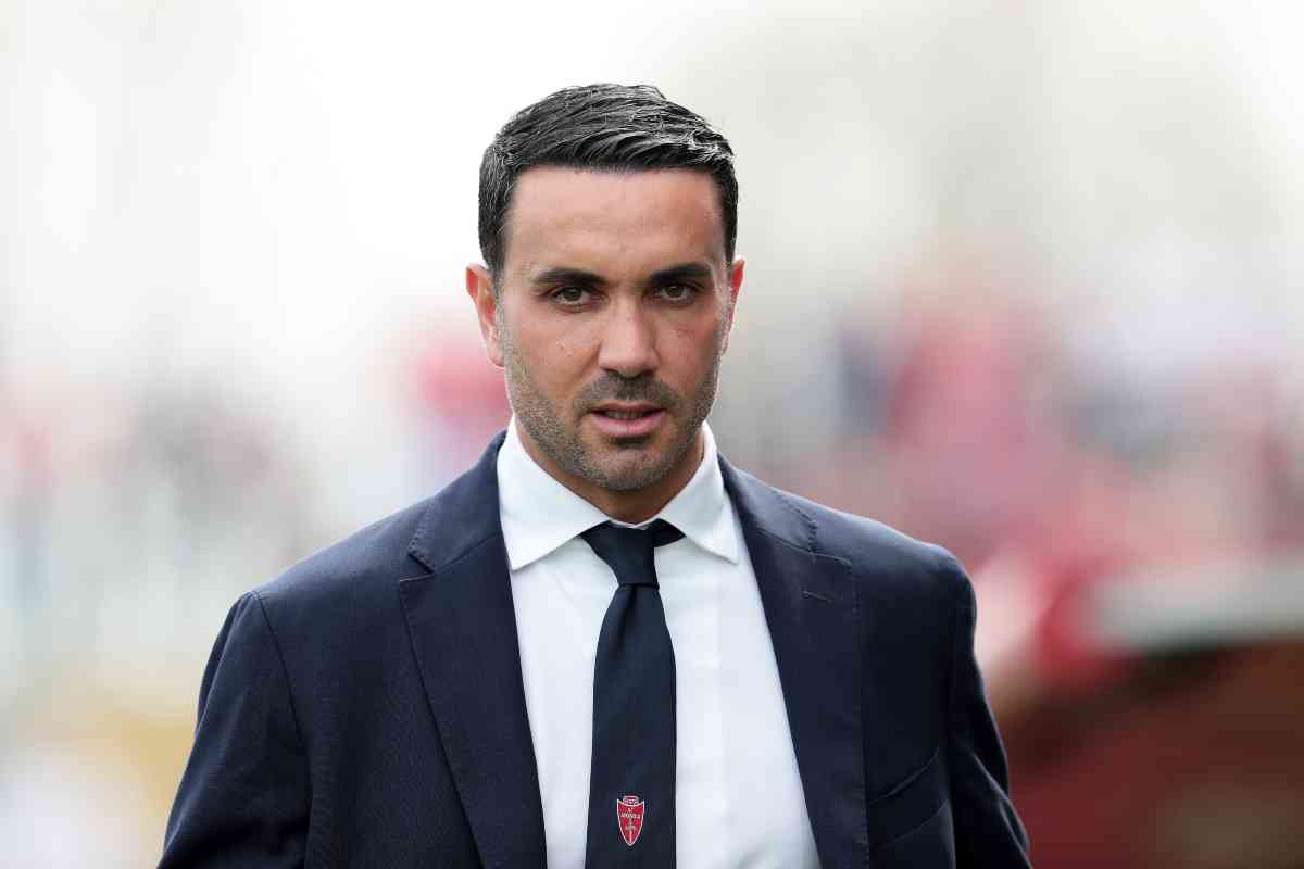 Раффаэле Палладино