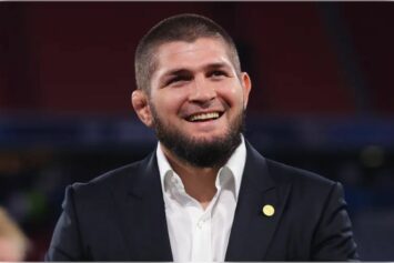 Хабиб Нурмагомедов назвал главный мегабой в UFC