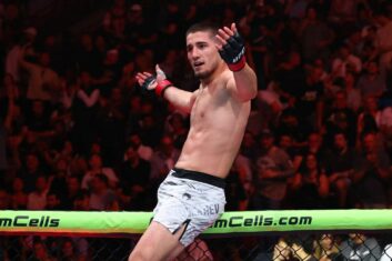 Байсангур Сусуркаев