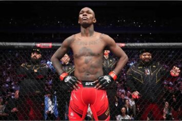 Адесанья объяснил, как Маддалена может победить Махачева