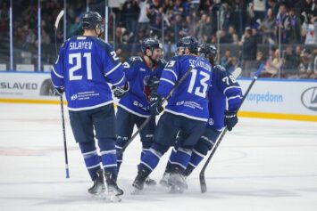 Букмекеры рассчитывают на седьмую подряд победу «Торпедо» в матче против «Сочи»