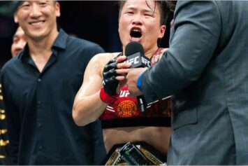 Вэйли заявила о тактическом превосходстве над Шевченко