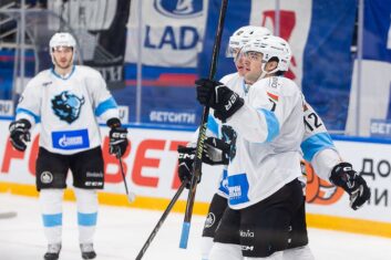 Динамо Минск