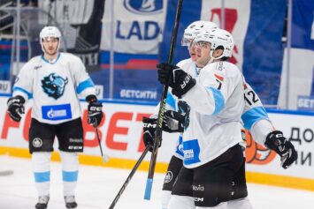 Букмекеры ожидают голевую феерию в матче КХЛ между «Динамо» Минск и «Сибирью»