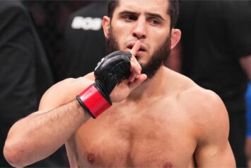 Аник поставил точку в споре о сильнейшем бойце UFC