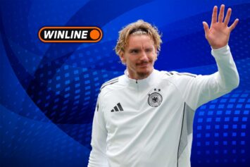 Верняк дня 14 ноября! Люксембург — Германия: надежная ставка на матч квалификации на ЧМ-2026 с кэфом 1.72