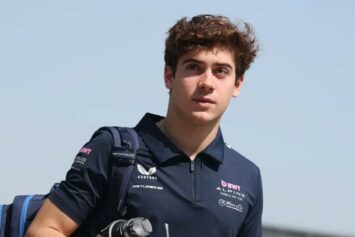 В «Альпин» объяснили продление контракта с Колапинто