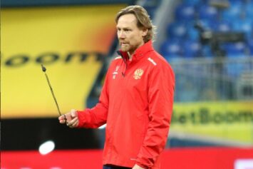 НОК Камбоджи заявил о готовности провести товарищеский матч со сборной России