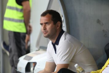 Кержаков может лишить Дзюбу рекорда благодаря голу 20-летней давности