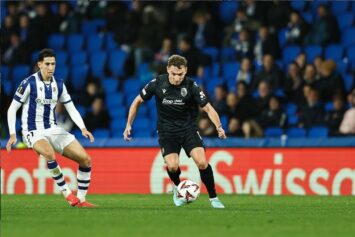 ПАОК не готов отпустить Чалова в другой клуб