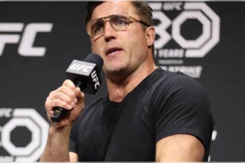 Ветеран UFC неожиданно признался, кого считает лучшим бойцом промоушена