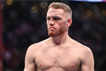 Маддалена объяснил, почему Рахмонов теряет свою позицию в полусреднем дивизионе