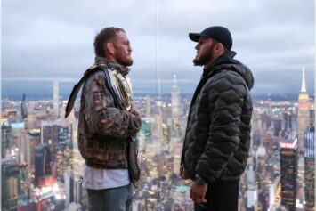 Пэйдж рассказал, почему Маддалена опасен для Махачева в партере