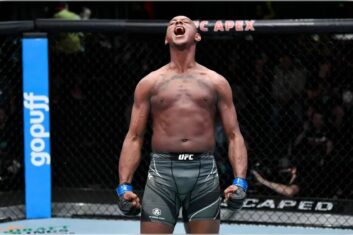 Джамаал Хилл