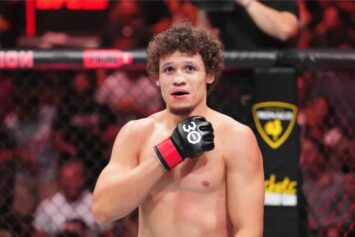 Копылов пообещал фанатам зрелищный поединок на UFC 322