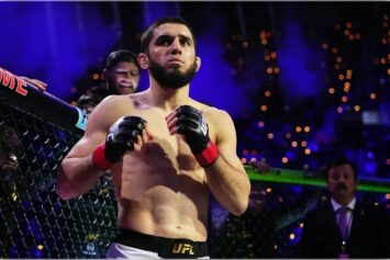 Сехудо отказался от своего прогноза в пользу Махачева