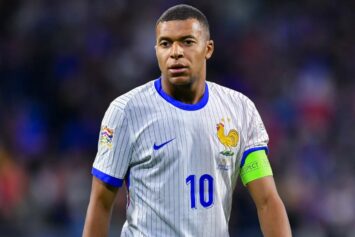 Мбаппе — о 400 голах в карьере: «Это для людей не достижение»