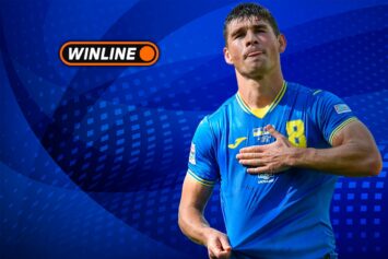 Верняк дня 16 ноября! Украина — Исландия: ставка на исход встречи за 1.68