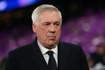 Анчелотти назвал главных фаворитов ЧМ-2026