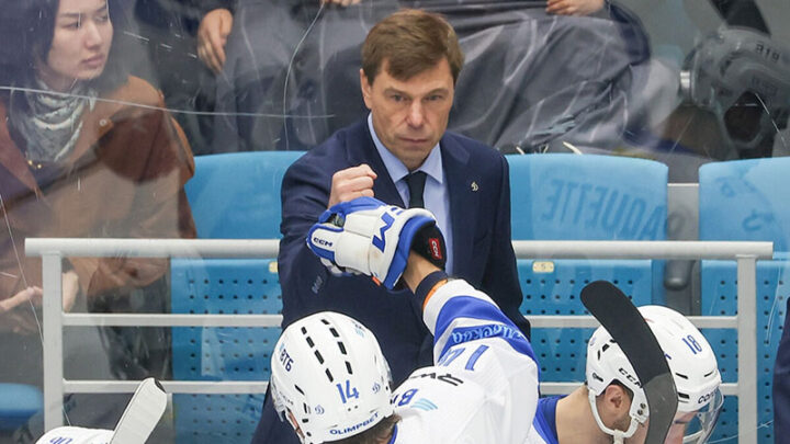 Алексей Кудашов