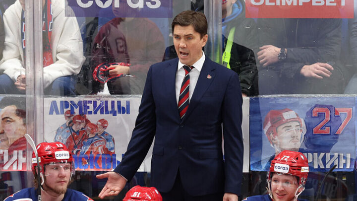 Игорь Никитин