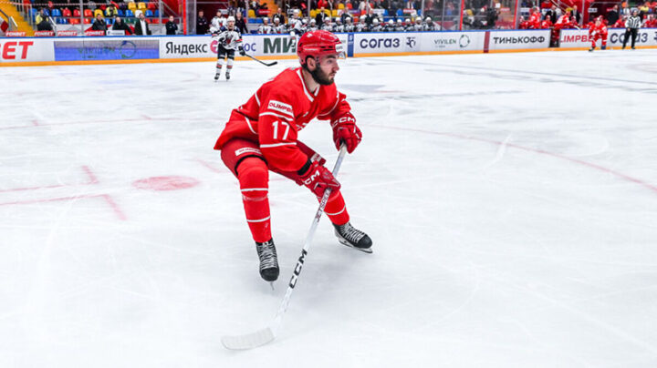 Иван Морозов