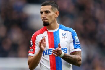 «Челси» поборется с «Барселоной» за защитника из АПЛ — Caught Offside