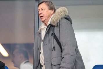 Семин назвал 3 европейские команды, у которых нет слабых мест